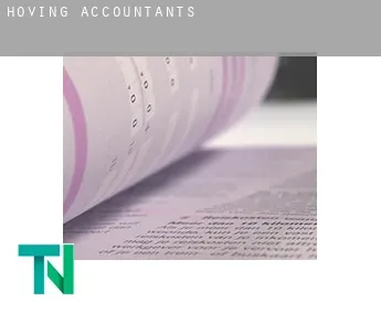 Hoving  accountants