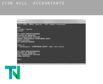 Zion Hill  accountants