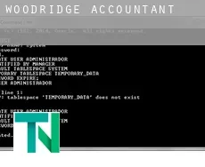 Woodridge  accountants