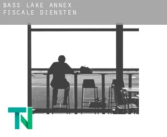 Bass Lake Annex  fiscale diensten