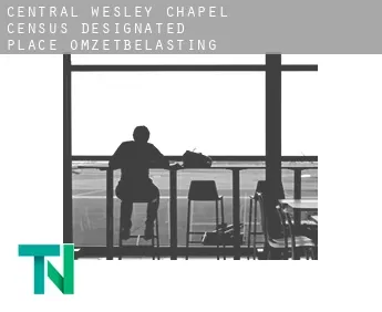 Central Wesley Chapel  omzetbelasting