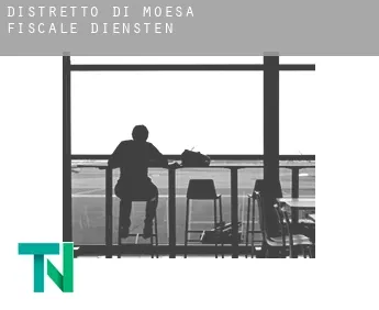 Distretto di Moesa  fiscale diensten