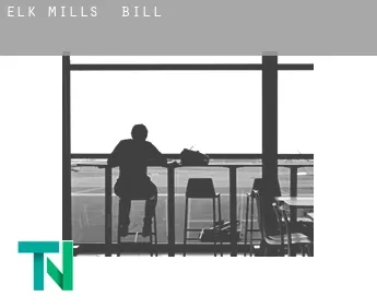 Elk Mills  bill