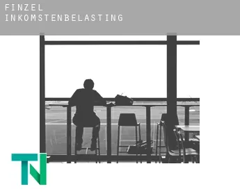 Finzel  inkomstenbelasting