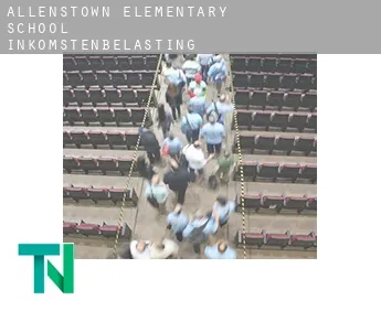 Allenstown Elementary School  inkomstenbelasting