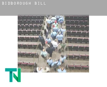 Bidborough  bill