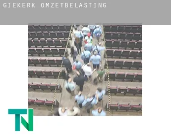 Giekerk  omzetbelasting