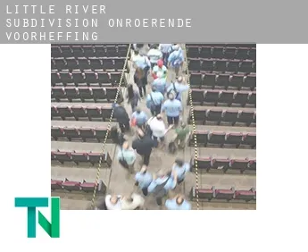 Little River Subdivision  onroerende voorheffing