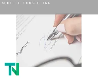 Achille  consulting