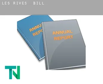 Les Rives  bill