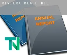 Riviera Beach  bill