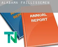 Alabama  faillissement