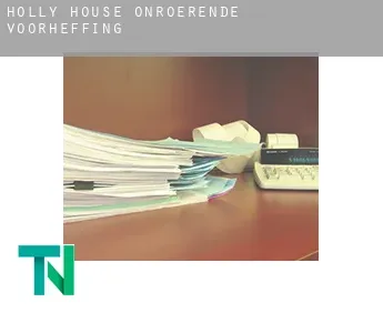 Holly House  onroerende voorheffing