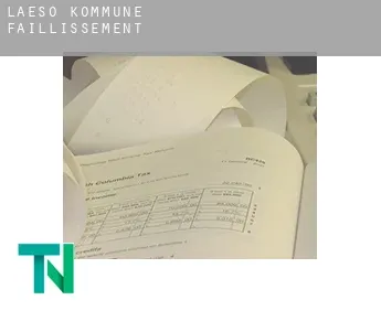 Læso Kommune  faillissement