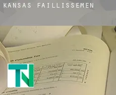 Kansas  faillissement